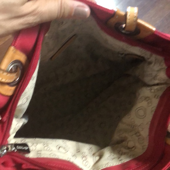 Kesslord Women bucket handbag - perfect for travel - Picture 9 of 12